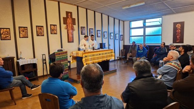 2026.02.05-08 Encuentro de hermanos – Bariloche (1)