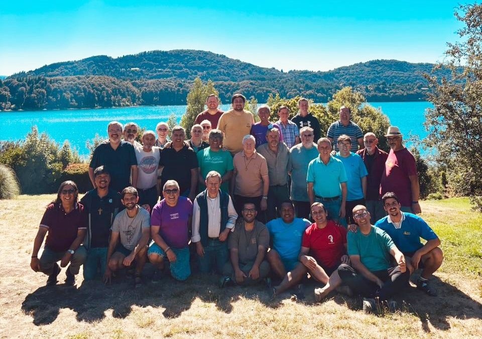 Encuentro de hermanos: “detenernos para mirar cómo estamos viviendo nuestra vocación hoy”