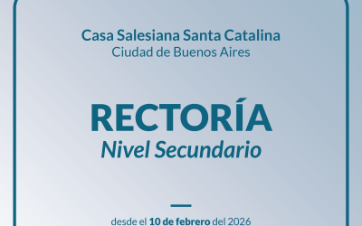 CABA – Llamado a cubrir cargo