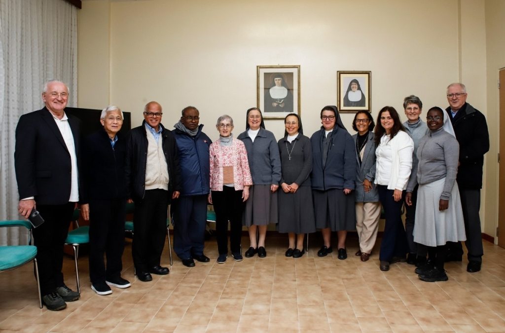 “Misiones salesianas en el mundo” será el tema del Congreso Mundial de ACSSA de 2027