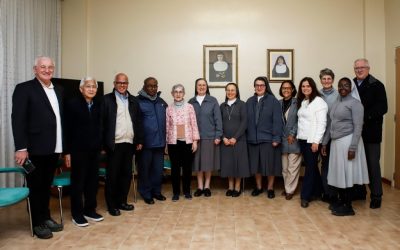 “Misiones salesianas en el mundo” será el tema del Congreso Mundial de ACSSA de 2027