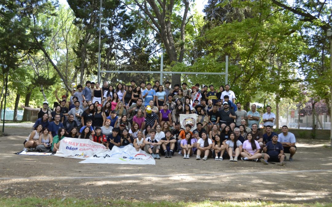 ¡Se realizó Factor 4 – Soy de los tuyos!