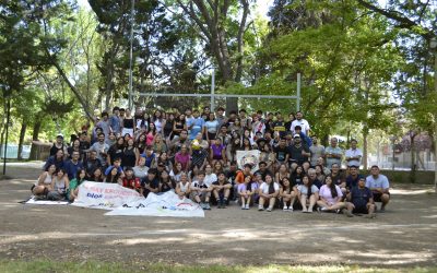 ¡Se realizó Factor 4 – Soy de los tuyos!