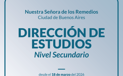 CABA – Llamado a cubrir cargo