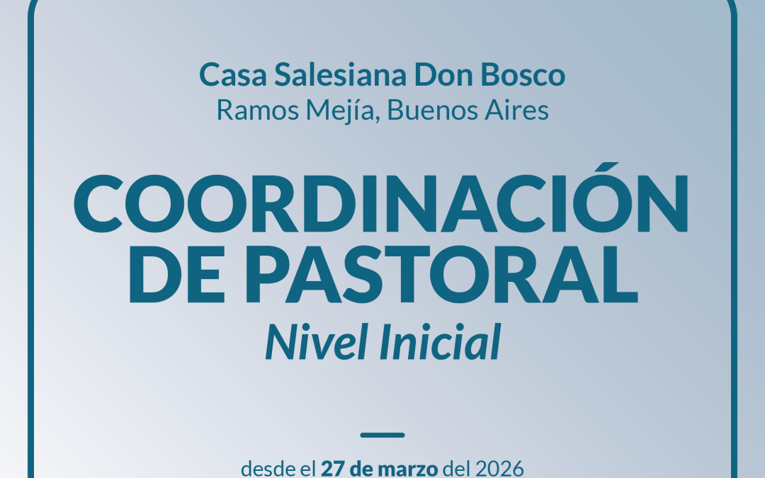 Ramos Mejía – Llamado a cubrir cargo