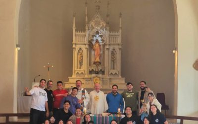 Se realizó el Consejo de Exploradores de la región Sur