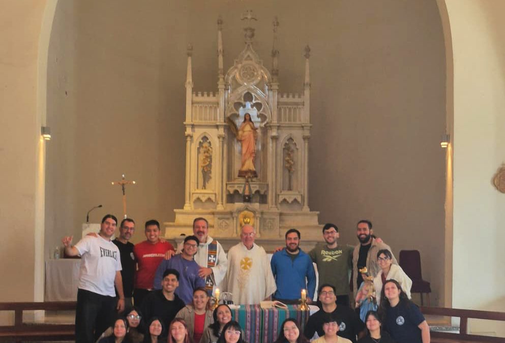 Se realizó el Consejo de Exploradores de la región Sur