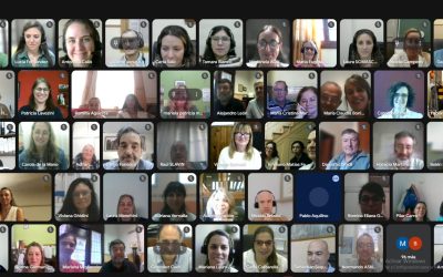 Se realizó el primer encuentro del año de Directores y Administradores