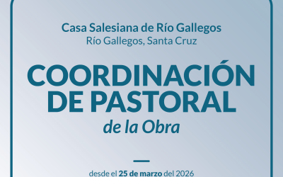 Río Gallegos – Llamado a cubrir cargo