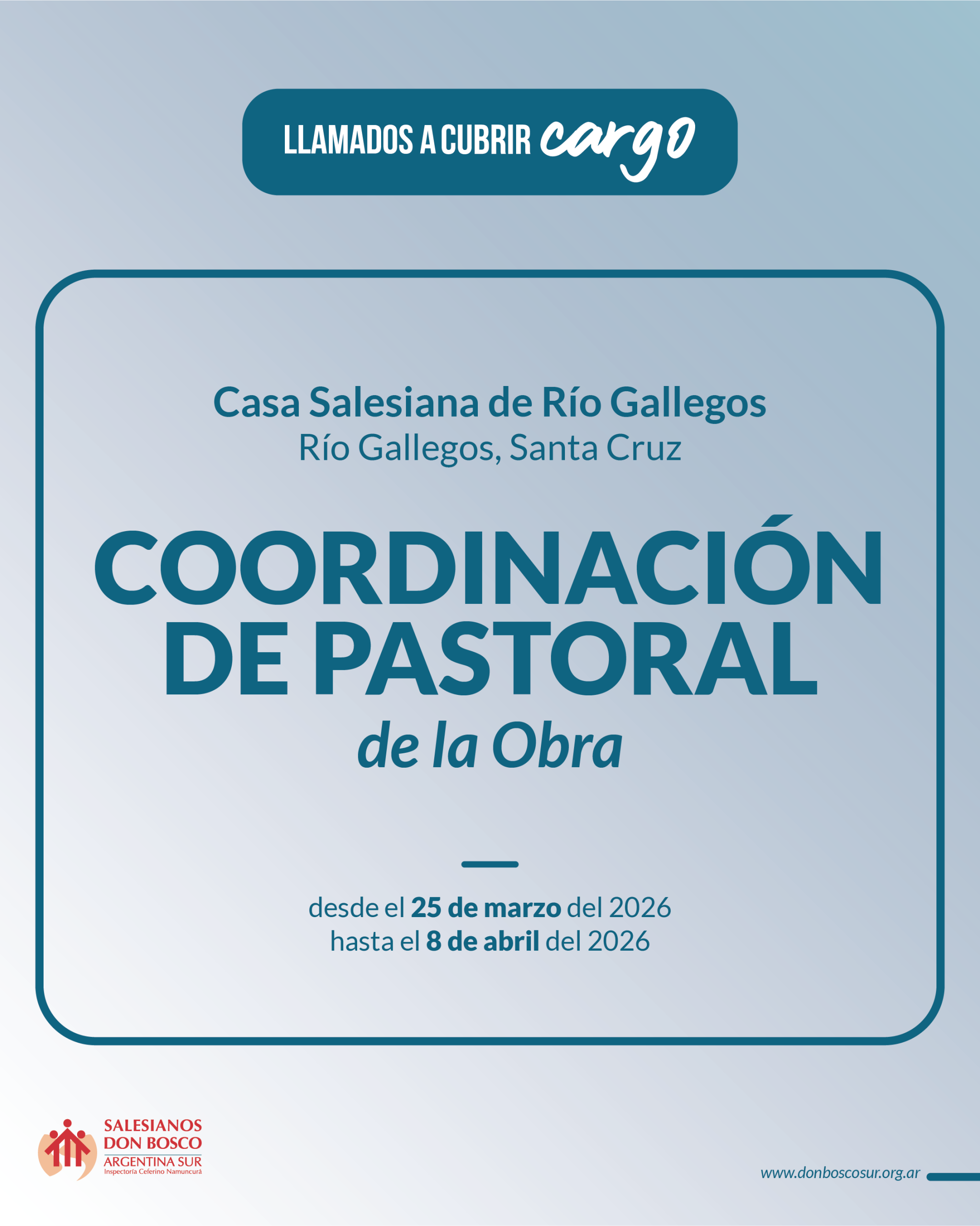 2026.03.25-04.08 Río Gallegos – Pastoralista de obra_17