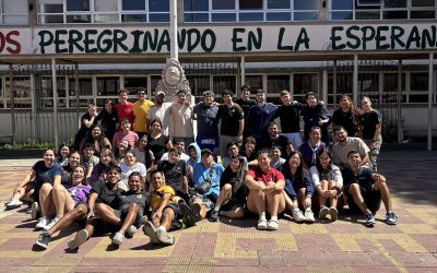 Proyectar todo lo previsto para el año