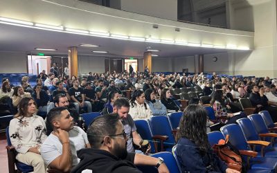 El Sistema Preventivo sigue vigente en cada gesto educativo