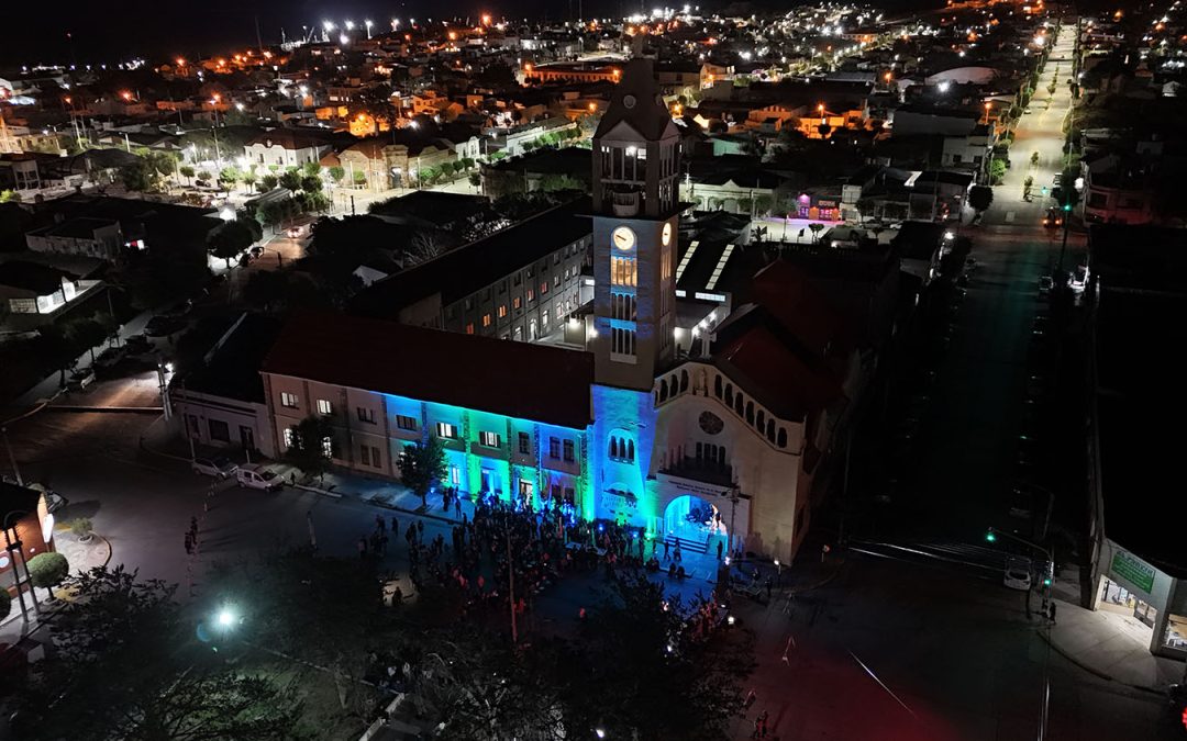 El Instituto San José inicia las celebraciones de su año centenario