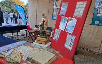 Memorias salesianas presentes en la fiesta de la Soberanía Patagónica