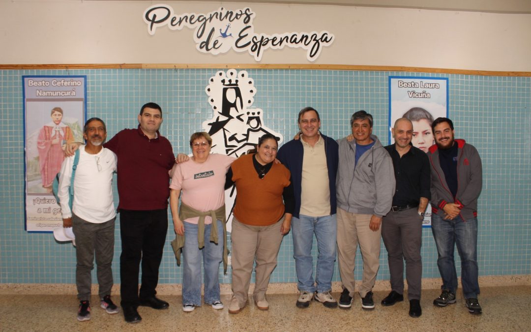 Para fortalecer la prevención y el cuidado de las niñeces y las juventudes