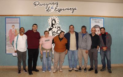 Para fortalecer la prevención y el cuidado de las niñeces y las juventudes