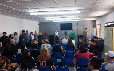 Talleres Don Bosco inicia las actividades del año