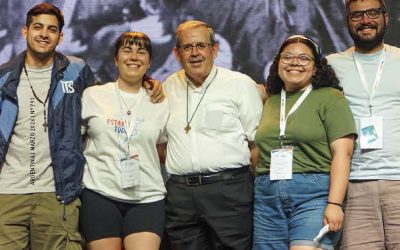 ¡Empezá el año con el Boletín!