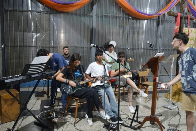 01 Pascua Joven Bernal 2026