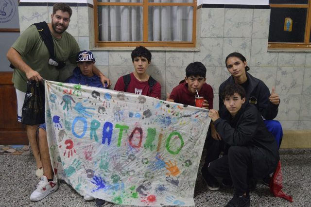 04 Pascua Joven Bernal 2026