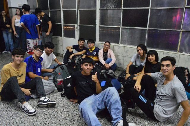 06 Pascua Joven Bernal 2026