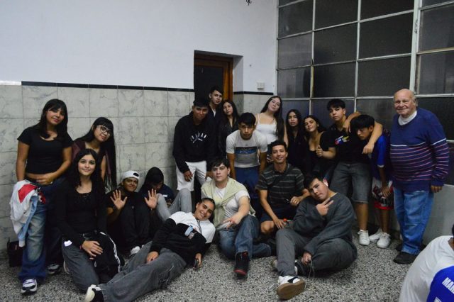 07 Pascua Joven Bernal 2026