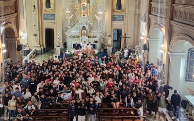  “Yo soy el Camino, la Verdad y la Vida”