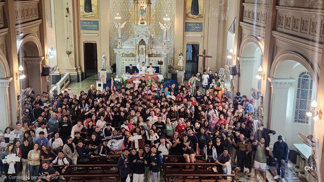 09 Pascua Joven Bernal 2026