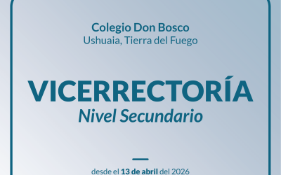 Ushuaia – Llamado a cubrir cargo