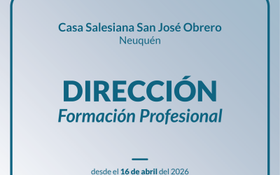 Neuquén – Llamado a cubrir cargo