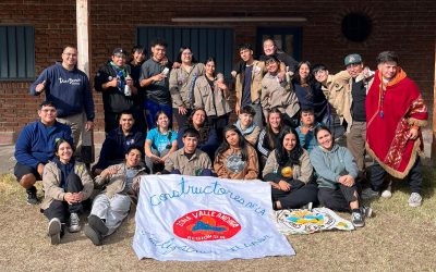 “Frenar y ver cosas que en la rutina pasan inadvertidas”