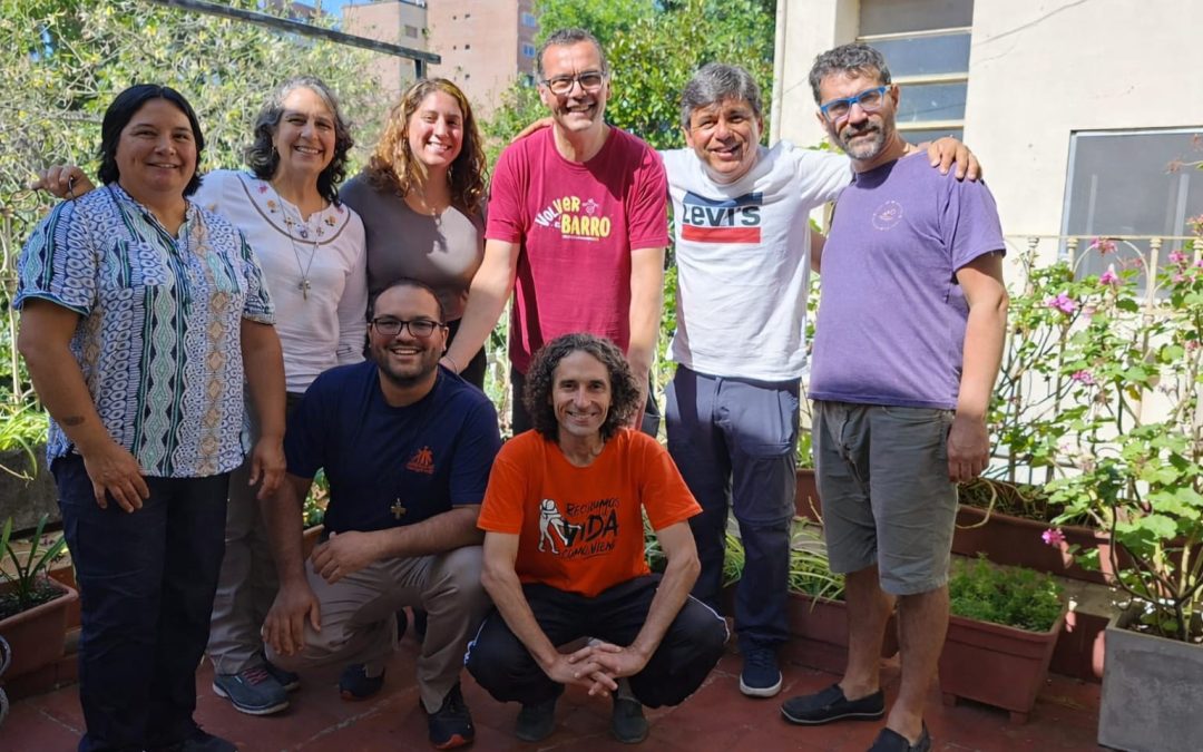 El ENSa planifica nuevas estrategias de prevención y formación integral