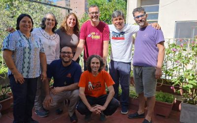 El ENSa planifica nuevas estrategias de prevención y formación integral