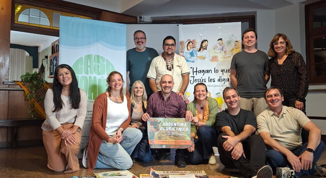 La Comisión de Ecología Integral proyecta su labor hacia el trienio 2026-2028