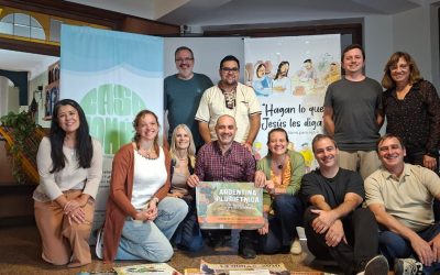 La Comisión de Ecología Integral proyecta su labor hacia el trienio 2026-2028