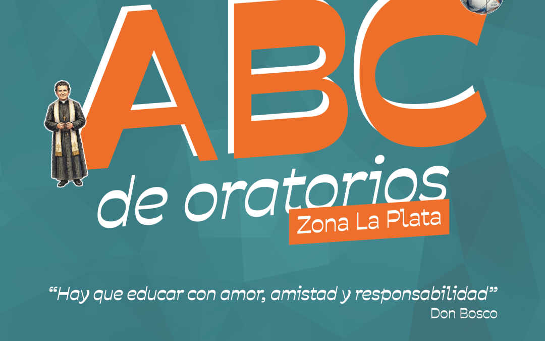 Encuentro ABC de oratorios – Zona La Plata