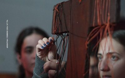 ¡En abril tenés el Boletín digital!