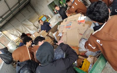 En el Día Mundial de la Tierra, se inició ECO La Piedad 2026