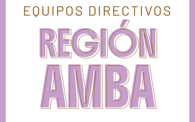 Encuentro de los EAGAs de AMBA