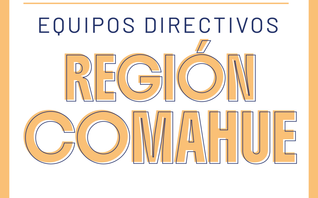 Encuentro EAGAs Comahue