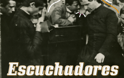 Encuentro Escuchadores – Comodoro Rivadavia