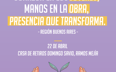 Encuentro de Obras y Servicios Sociales – Región Buenos Aires