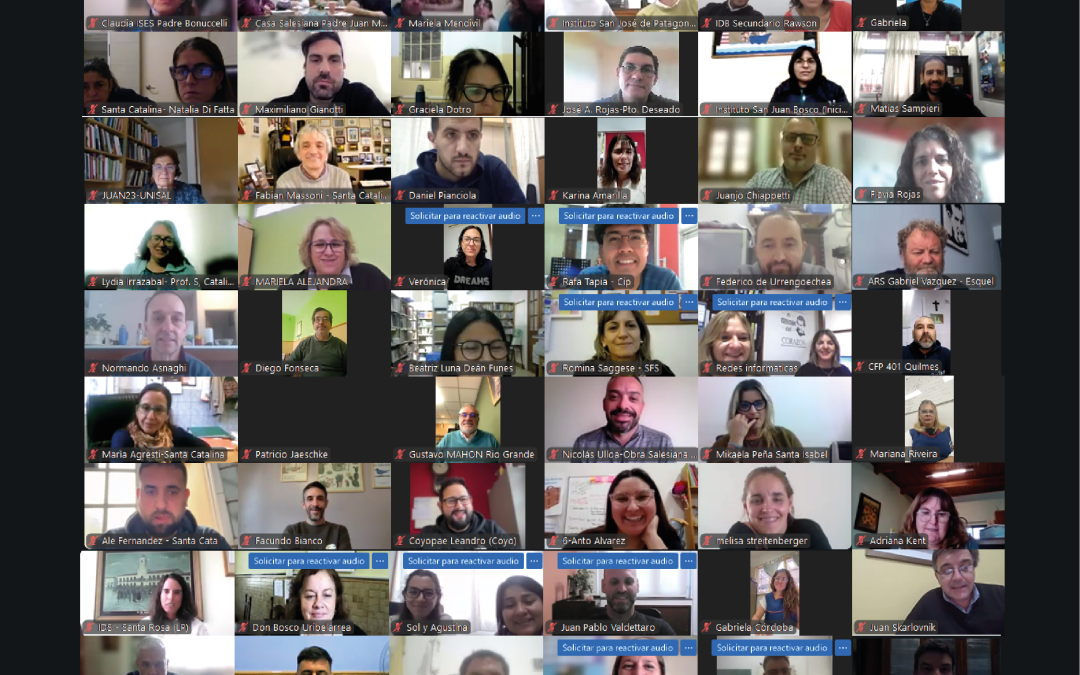 La Inspectoría lanza el programa “Ciudadanía y bienestar en los entornos digitales”