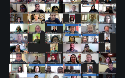 La Inspectoría lanza el programa “Ciudadanía y bienestar en los entornos digitales”