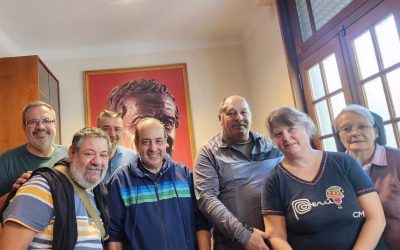 Los Salesianos Cooperadores proyectan un año histórico