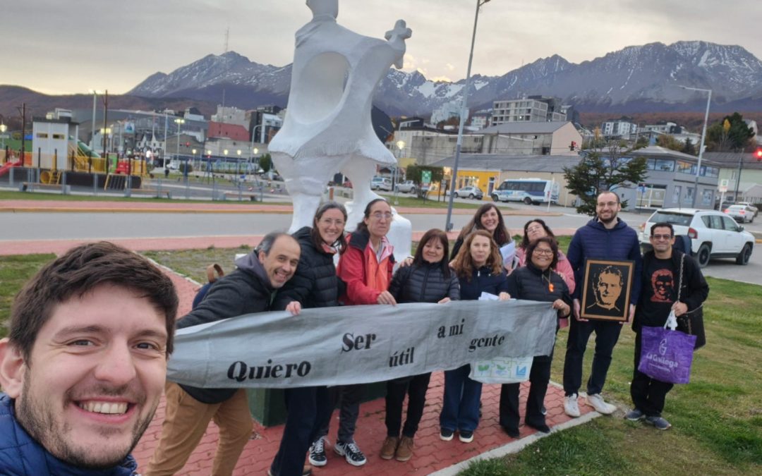 Reconectar con las raíces de la vocación y la identidad salesiana