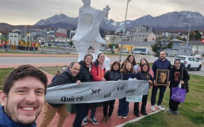 Reconectar con las raíces de la vocación y la identidad salesiana