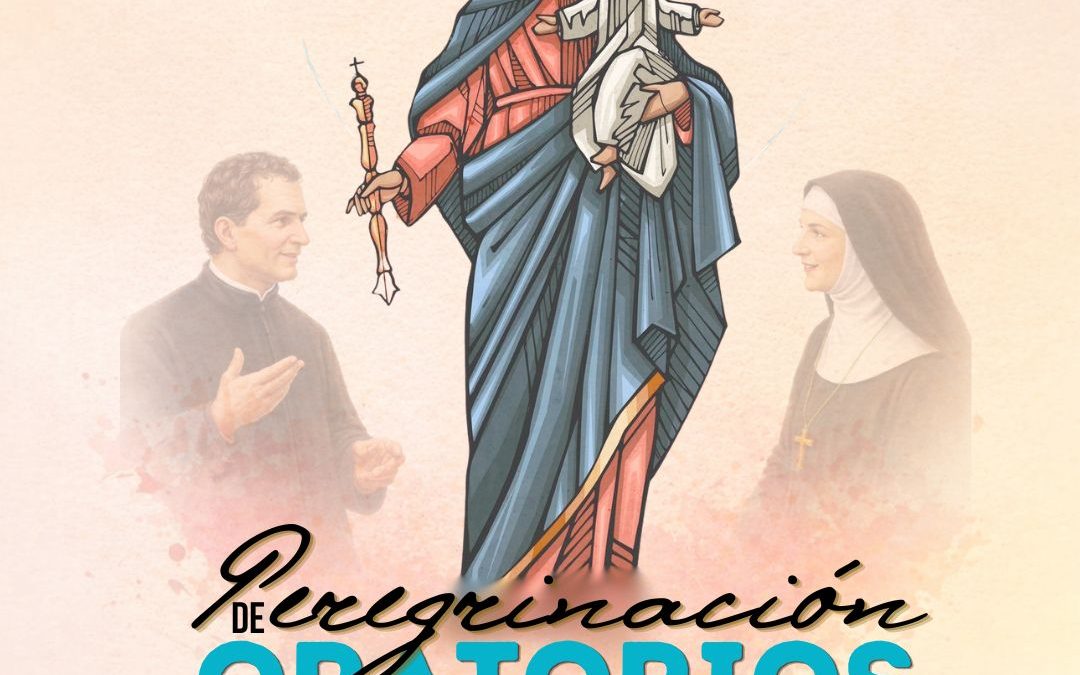 Peregrinación de Oratorios – zona Buenos Aires