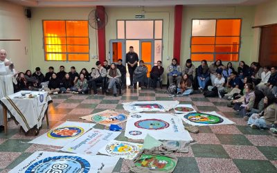 Los batallones de la región Sur participaron del Encuentro Formativo de Coordinadores