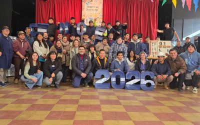 El CEMOE abrió sus puertas a la comunidad